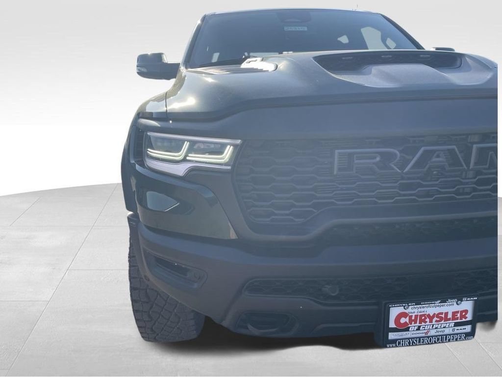 New 2026 RAM 1500 RHO w/ RHO Level 1 Equipment Group AWD/4WD image 19