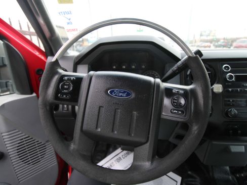 Used 2015 Ford F250 XL w/ XL Value Package image 10