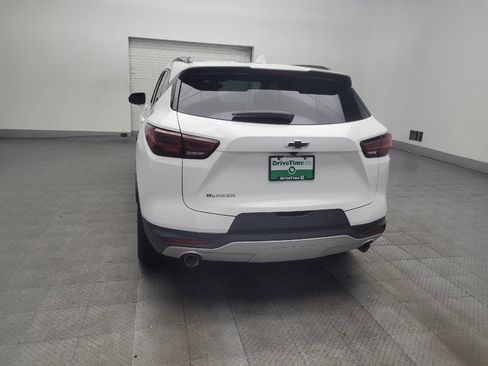 Used 2023 Chevrolet Blazer LT w/ Convenience Package FWD image 6