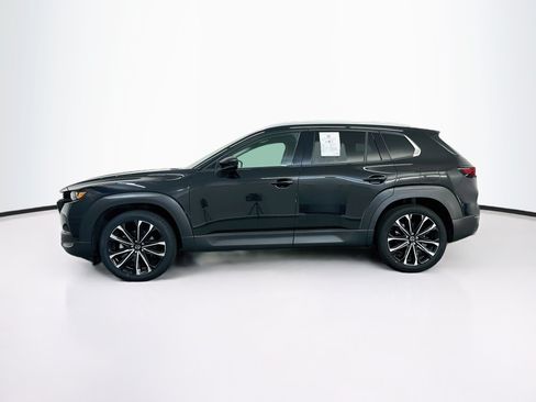 Used 2026 MAZDA CX-50 AWD 2.5 S w/ Premium Package image 4