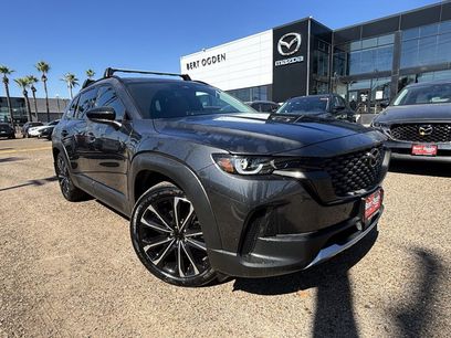 New 2026 MAZDA CX-50 AWD 2.5 S w/ Cargo Package
