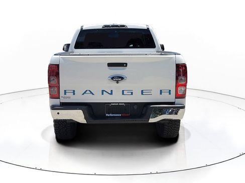 Used 2019 Ford Ranger XL RWD image 7