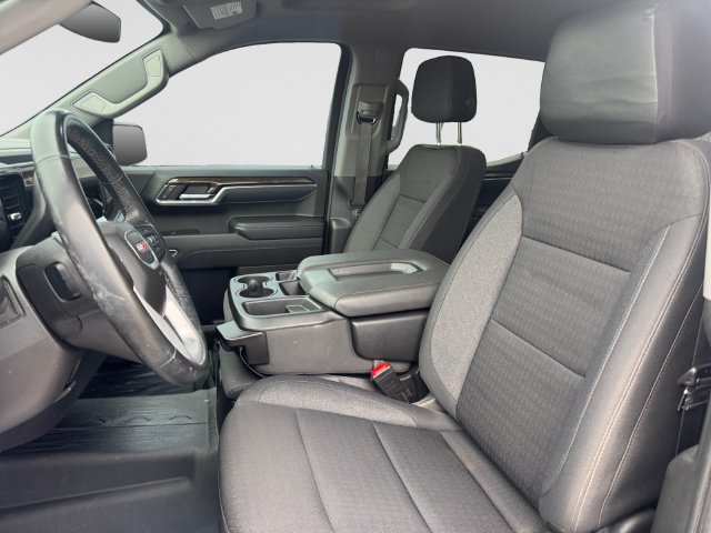 Used 2024 GMC Sierra 1500 Elevation RWD image 11