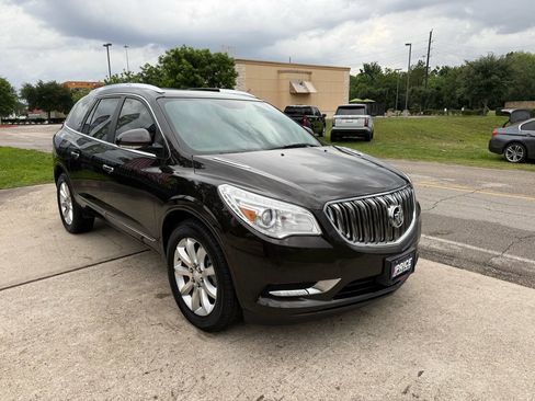 Used 2013 Buick Enclave Premium w/ Trailering Provision Package image 5