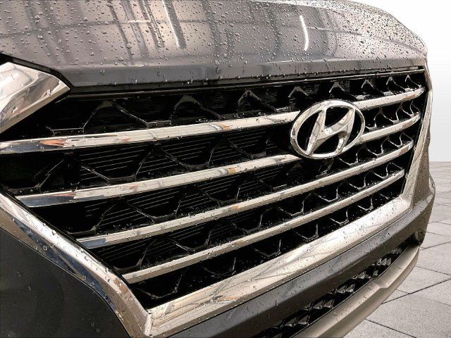 Used 2021 Hyundai Tucson Ultimate AWD/4WD image 29