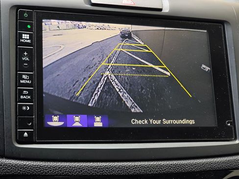 Used 2015 Honda CR-V EX image 29