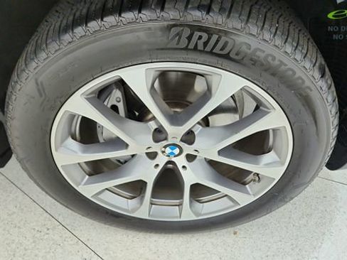 Used 2026 BMW X5 xDrive40i AWD/4WD image 58