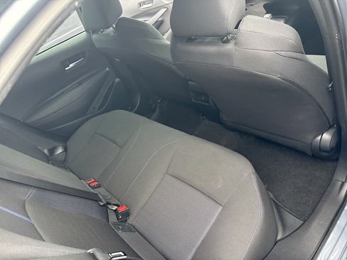 Used 2022 Toyota Corolla SE FWD image 13