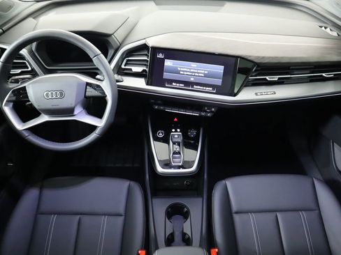 Used 2026 Audi Q4 e-tron Premium Plus w/ Premium Plus image 14
