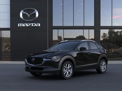 New 2026 MAZDA CX-30 AWD 2.5 S w/ Premium Package