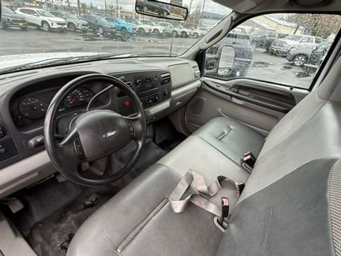 Used 2006 Ford F250 2WD Crew Cab Super Duty image 16