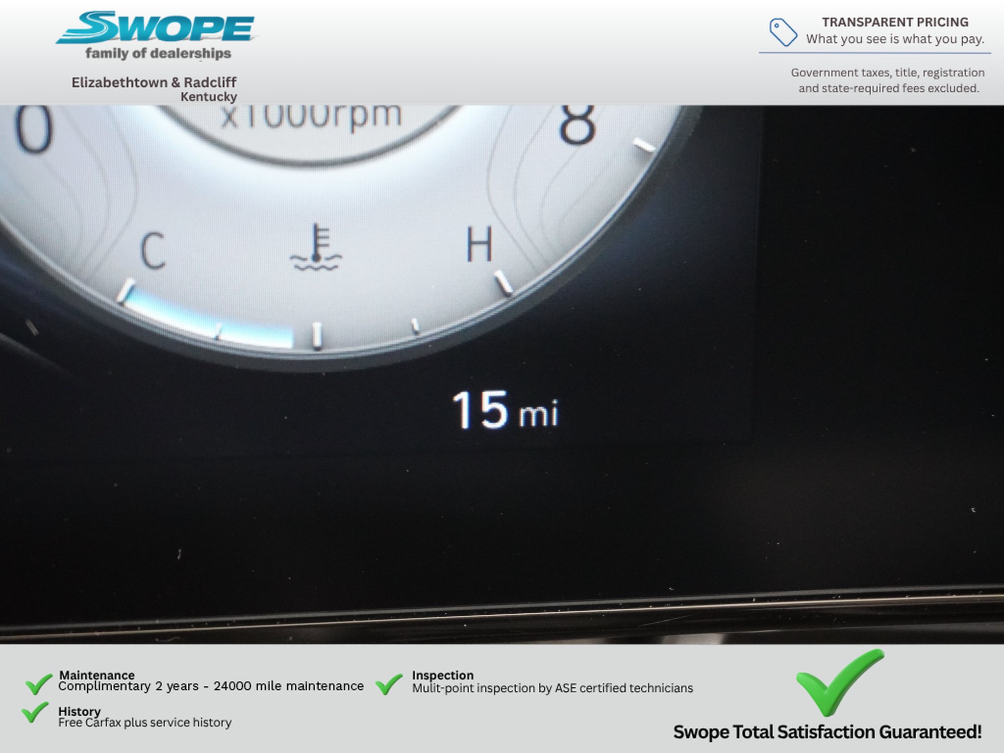 New 2026 Hyundai Elantra Limited FWD image 19