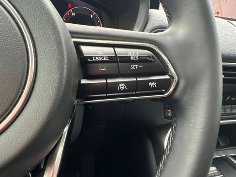 Certified 2026 MAZDA CX-90 3.3 Turbo w/ Premium Sport Pkg AWD/4WD image 27