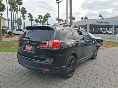 Used 2024 Subaru Ascent Onyx Edition Limited AWD/4WD image 4