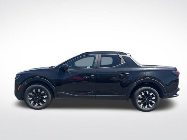Used 2025 Hyundai Santa Cruz SEL AWD/4WD image 6
