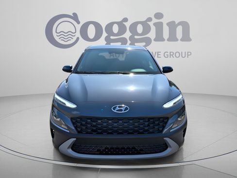 Certified 2023 Hyundai Kona SE w/ Cargo Package AWD/4WD image 8