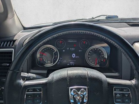 Used 2017 RAM 1500 Lone Star image 11