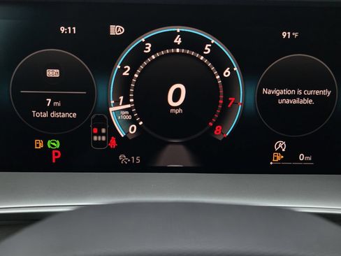 New 2026 Volkswagen Tiguan SE R-Line FWD image 14