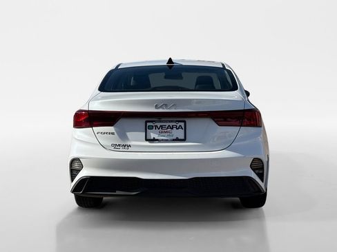 Used 2022 Kia Forte LXS image 4