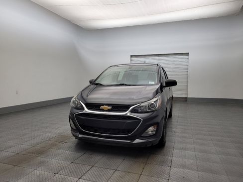 Used 2021 Chevrolet Spark LS image 15