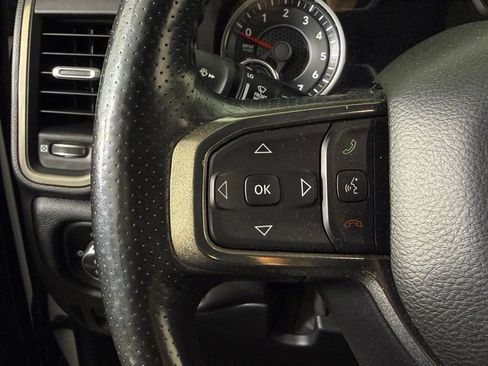 Used 2020 RAM 1500 Sport w/ Advanced Safety Group AWD/4WD image 16