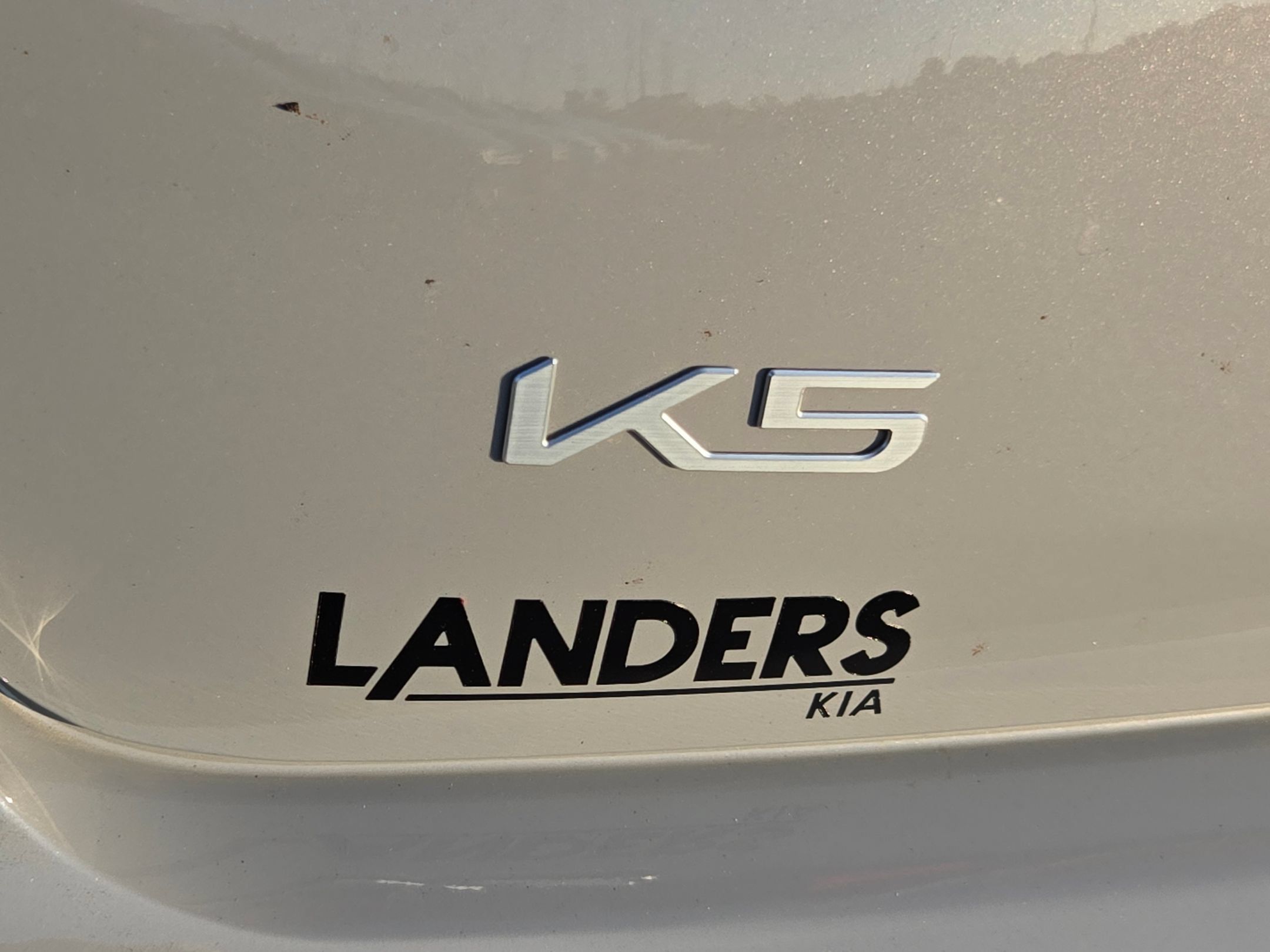 New 2026 Kia K5 GT-Line w/ GT-Line Red Interior Package FWD image 32