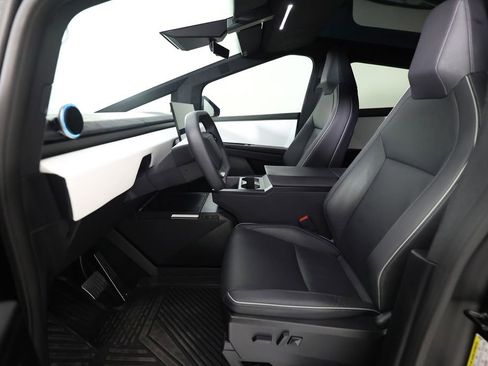 Used 2024 Tesla Cybertruck Cyberbeast image 16