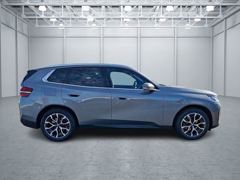 Certified 2025 BMW X3 xDrive30i w/ Convenience Package image 4