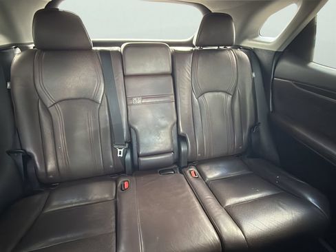 Used 2016 Lexus RX 350 FWD w/ Premium Package image 25