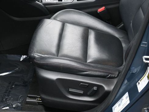 Used 2016 MAZDA CX-5 Grand Touring FWD image 12