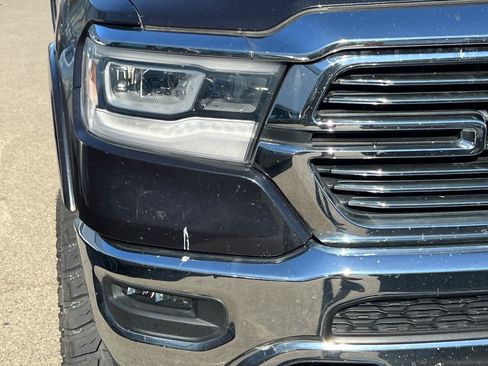 Used 2019 RAM 1500 Laramie w/ Off Road Group AWD/4WD image 14
