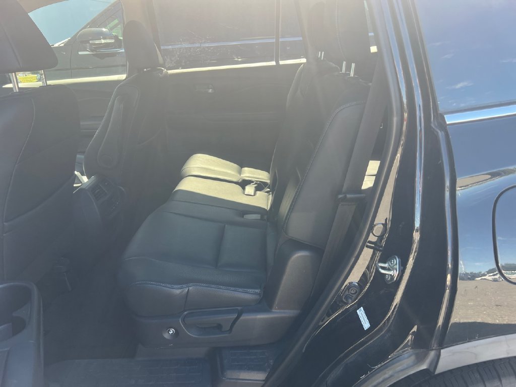 Used 2016 Honda Pilot EX-L image 10