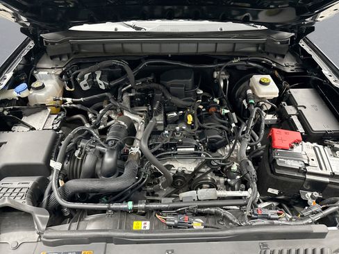 Used 2023 Ford Bronco Outer Banks image 27