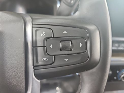 Certified 2024 GMC Sierra 1500 Elevation AWD/4WD image 23