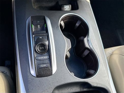 Used 2019 Acura MDX SH-AWD w/ Technology Package image 18