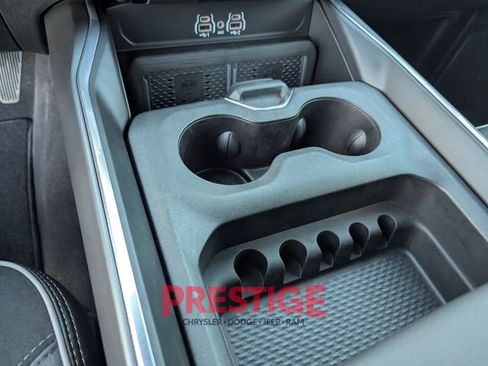 New 2025 RAM 2500 Laramie w/ Night Edition image 22