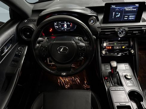 Used 2024 Lexus IS 350 F Sport image 26
