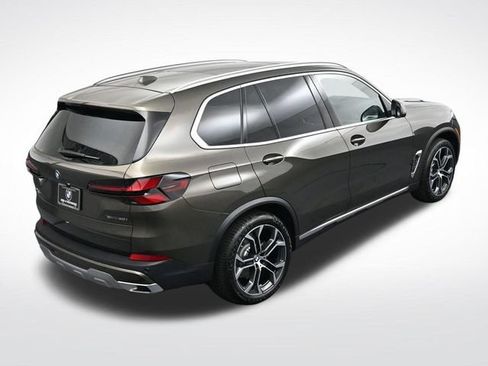 New 2026 BMW X5 sDrive40i RWD image 23