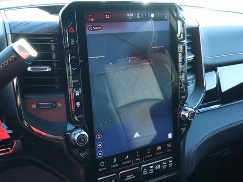 New 2026 RAM 3500 Limited image 7