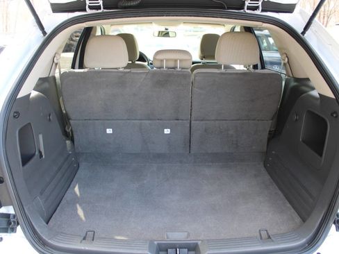 Used 2014 Ford Edge SE w/ Equipment Group 101A image 14