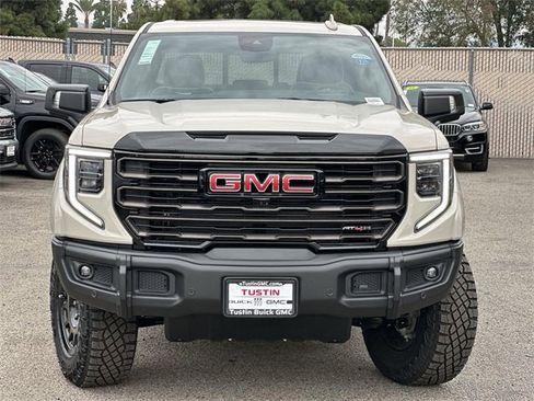 New 2026 GMC Sierra 1500 AT4X w/ AT4X AEV Edition image 2