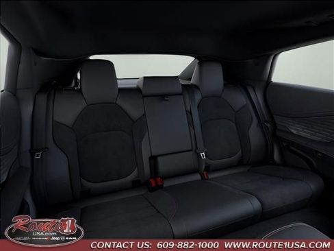 New 2026 Dodge Charger R/T AWD/4WD image 16