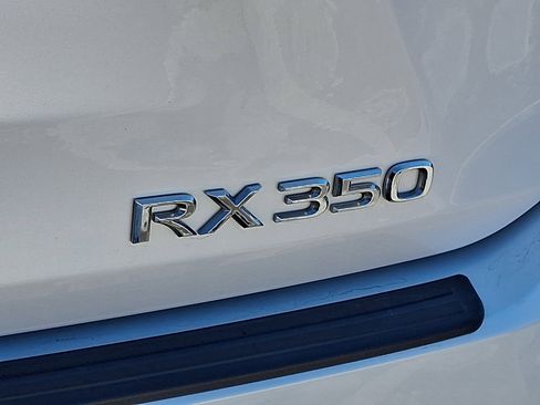 Used 2019 Lexus RX 350 Standard image 30