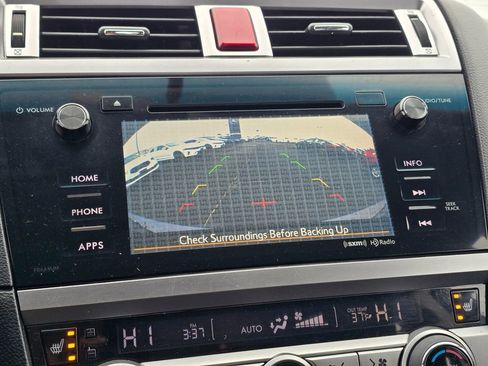 Used 2015 Subaru Legacy 2.5i Premium image 30