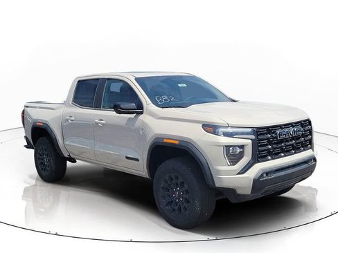 New 2026 GMC Canyon Elevation w/ Convenience Package AWD/4WD image 2