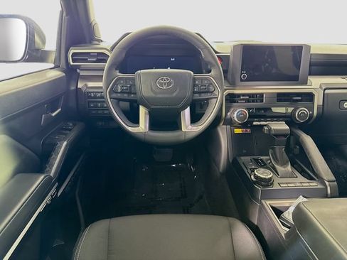 Certified 2024 Toyota Tacoma TRD Off-Road w/ TRD Off Road Upgrade Package AWD/4WD image 24