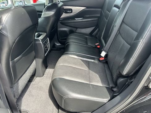 Used 2016 Nissan Murano Platinum AWD/4WD image 21