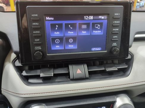 Used 2019 Toyota RAV4 XLE w/ Convenience Package AWD/4WD image 23