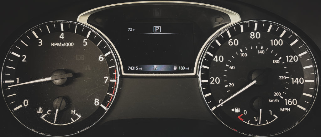 Used 2018 Nissan Altima 2.5 S w/ S Convenience Package FWD image 7