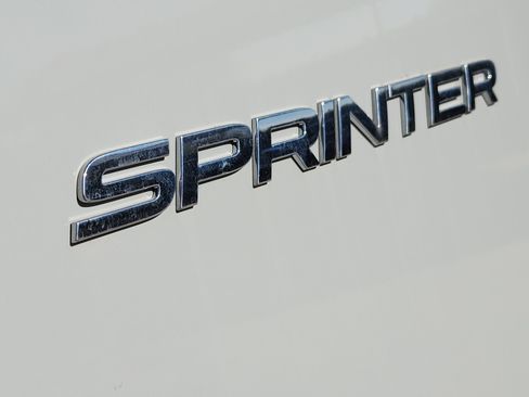 Certified 2024 Mercedes-Benz Sprinter 3500 image 11